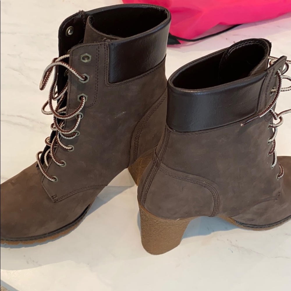 Timberland boots